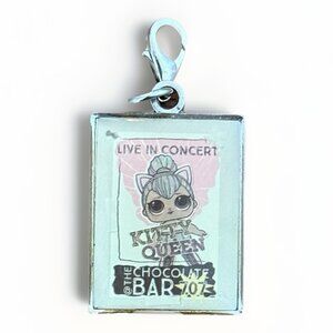 MGM LOL Dolls Charms Bracelet Charm Kitty Queen-The Chocolate Bar 707